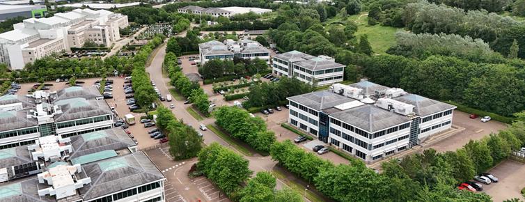 0 , 500 Pavillion Drive, Northampton, NN4 - Available, Image 7