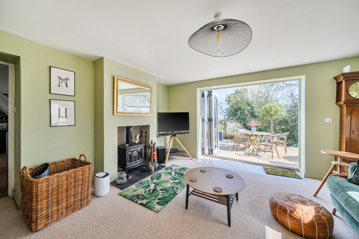 3 bedroom House, High Bullen & Holidays, Sun Lane, DT6 - Sold STC, Image 7