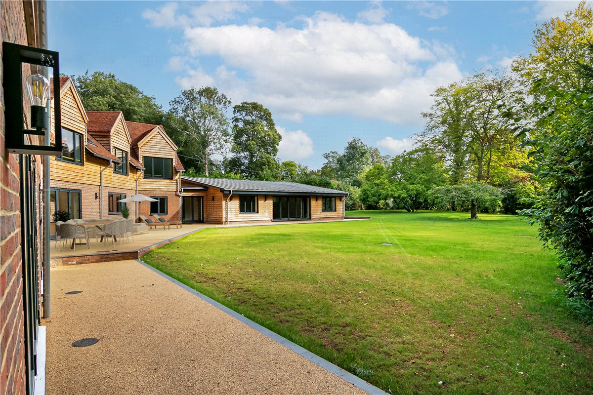 6 bedroom House, Burcot, Abingdon, OX14 - Sold STC, Image 1