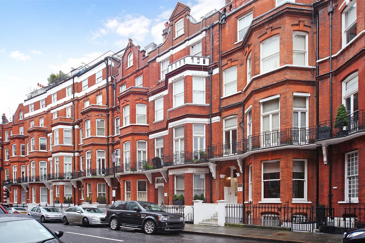 0 bedroom Flat, Egerton Gardens, Knightsbridge, SW3 - Available, Image 8
