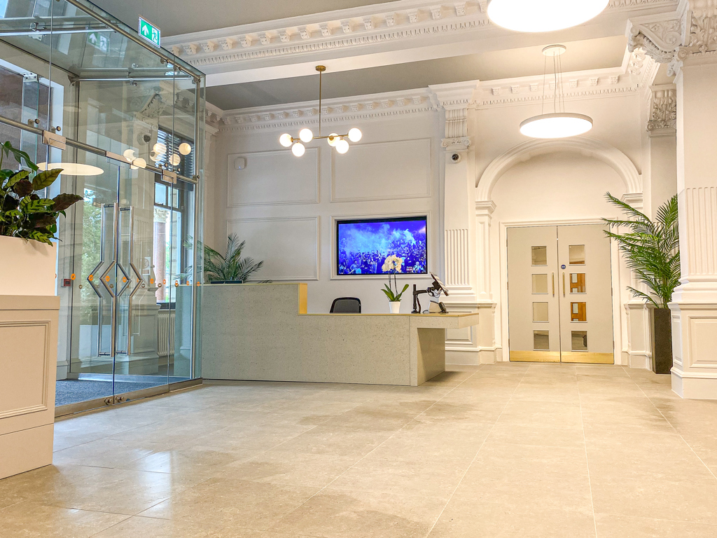 4532 Sq Ft, Cornwall Road, Harrogate, HG1 - Available, Image 8