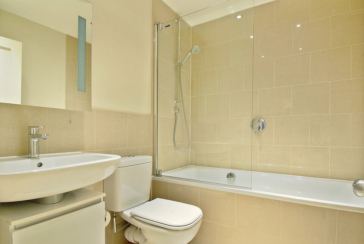 2 bedroom Flat, Manchester Street, London, W1U - Available, Image 6