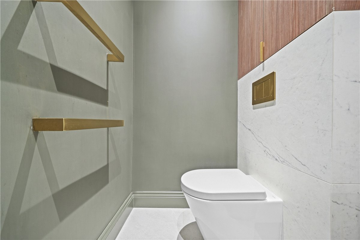 2 bedroom Flat, Taunton Place, London, NW1 - Available, Image 9