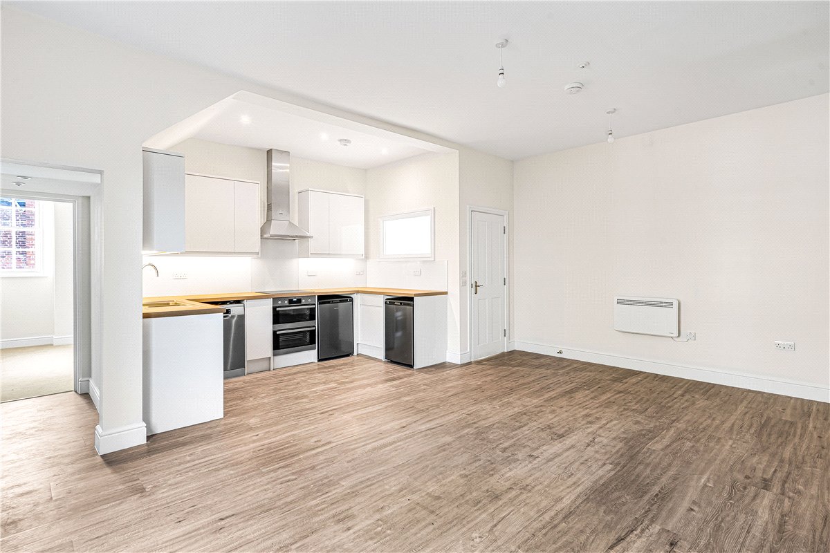 1 bedroom Flat, Walton Crescent, Oxford, OX1 - Available, Image 6