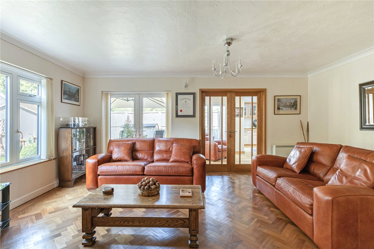 3 bedroom House, Millers Road, Toft, CB23 - Sold STC, Image 5