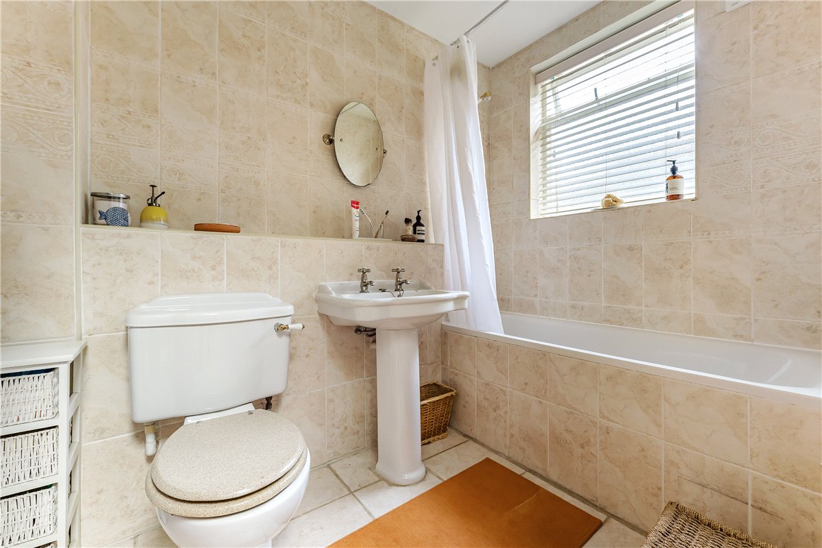 2 bedroom House, Church Road, Weston, BA1 - Sold, Image 5