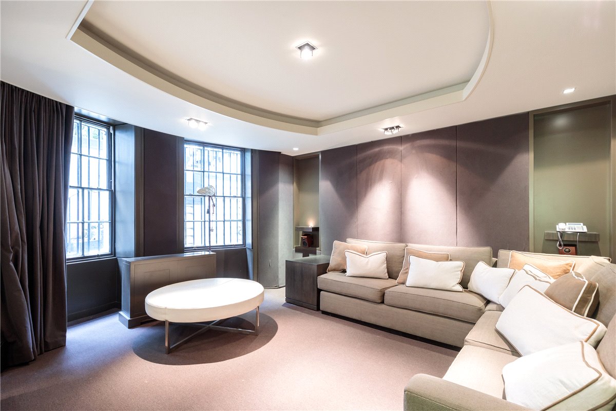 5 bedroom House, Montagu Square, London, W1H - Available, Image 27