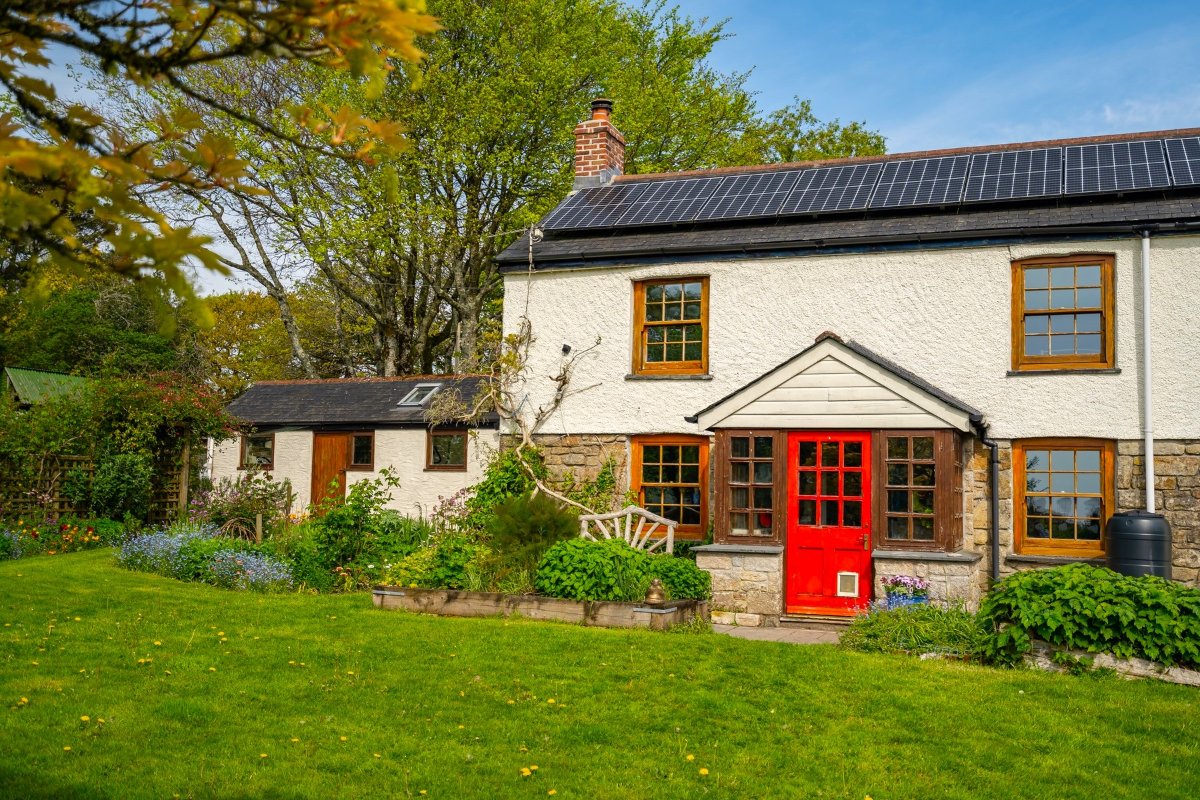 5.94  Farm, Pulla Cross, Truro, TR4 - Sold STC, Image 41