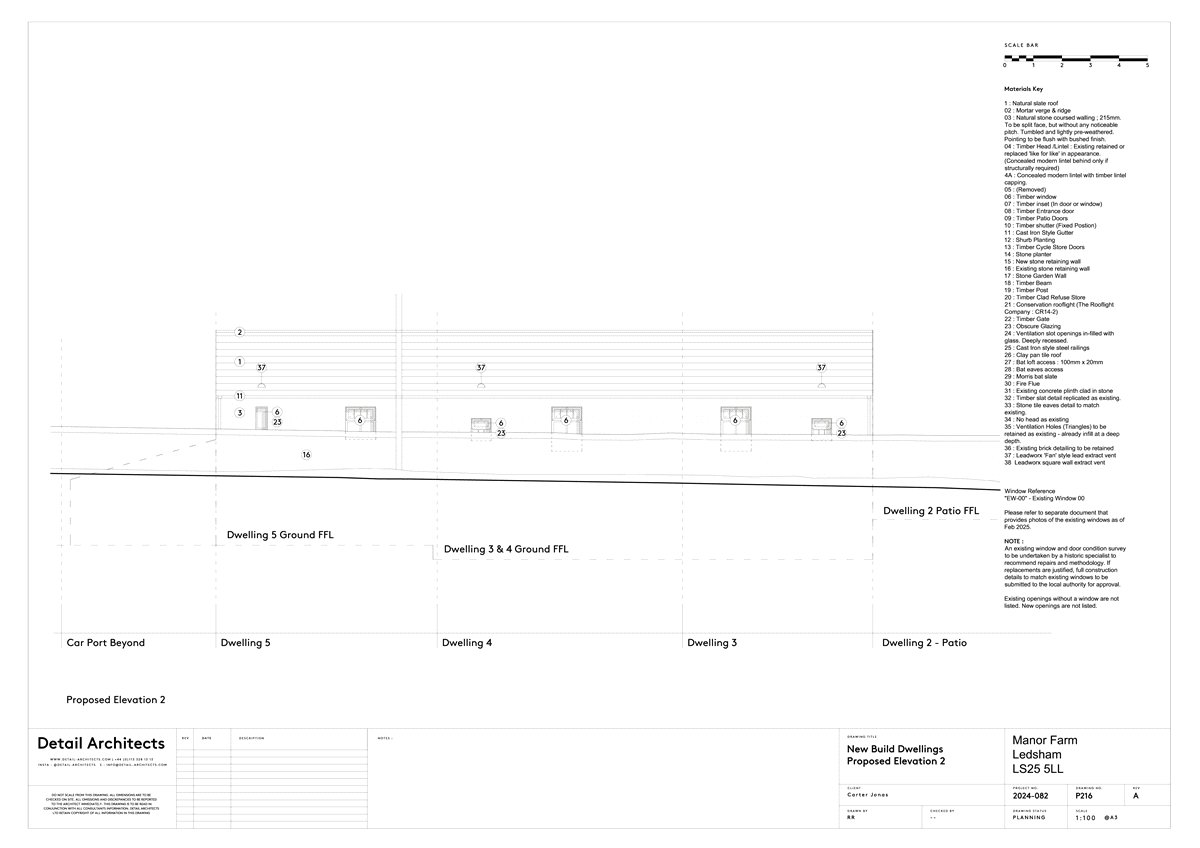   Development Land, Manor Farm, Ledsham, LS25 - Sold, Image 15