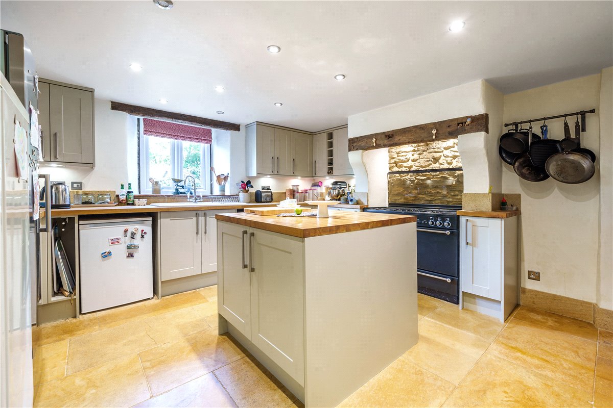 5 bedroom House, Lower Wadswick, Box, SN13 - Sold, Image 7