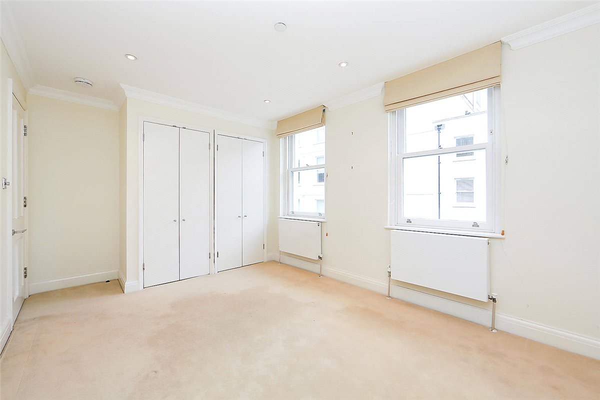 2 bedroom Flat, Seymour Place, Marylebone, W1H - Available, Image 2