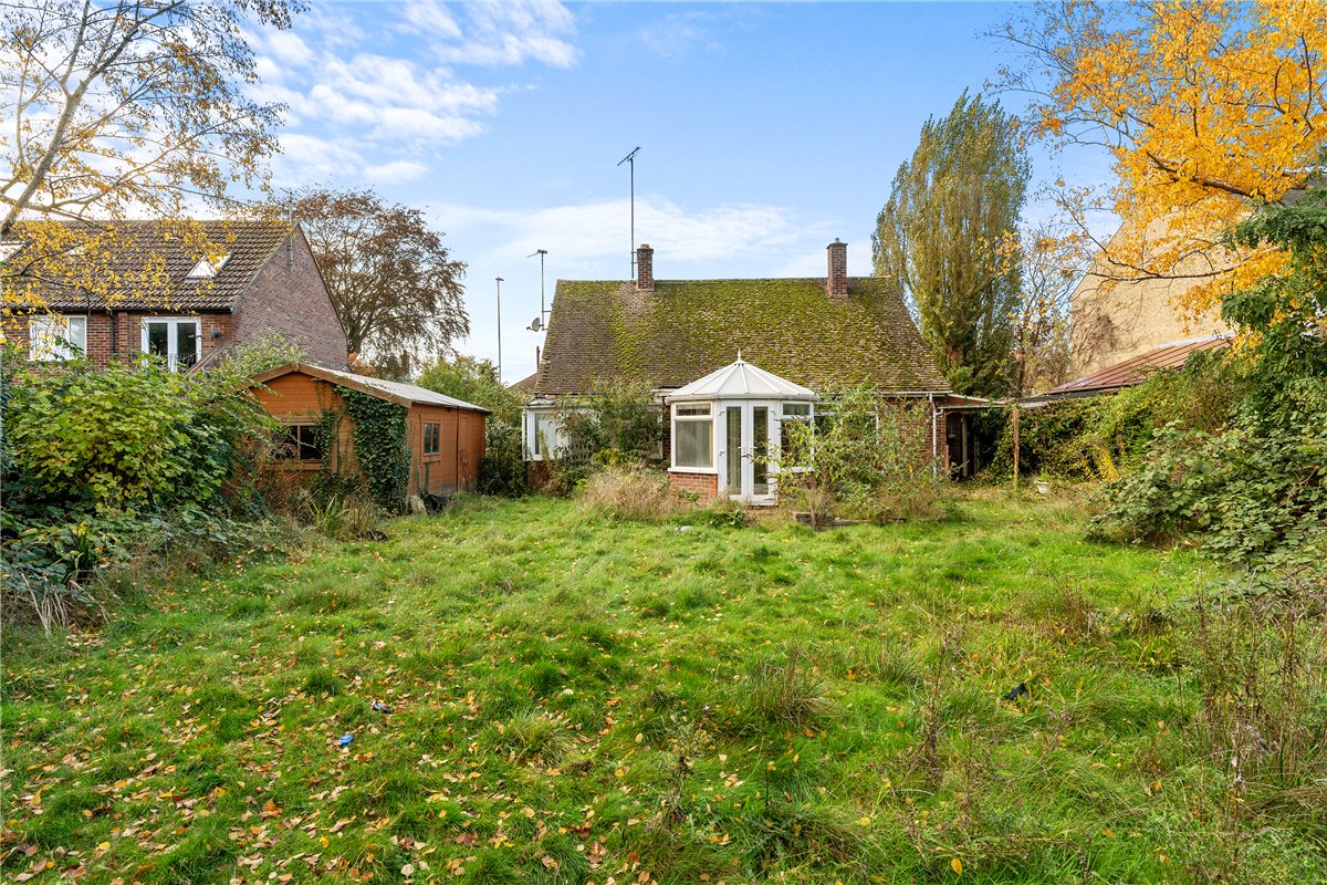 2 bedroom Bungalow, Histon Road, Cambridge, CB4 - Sold, Image 4
