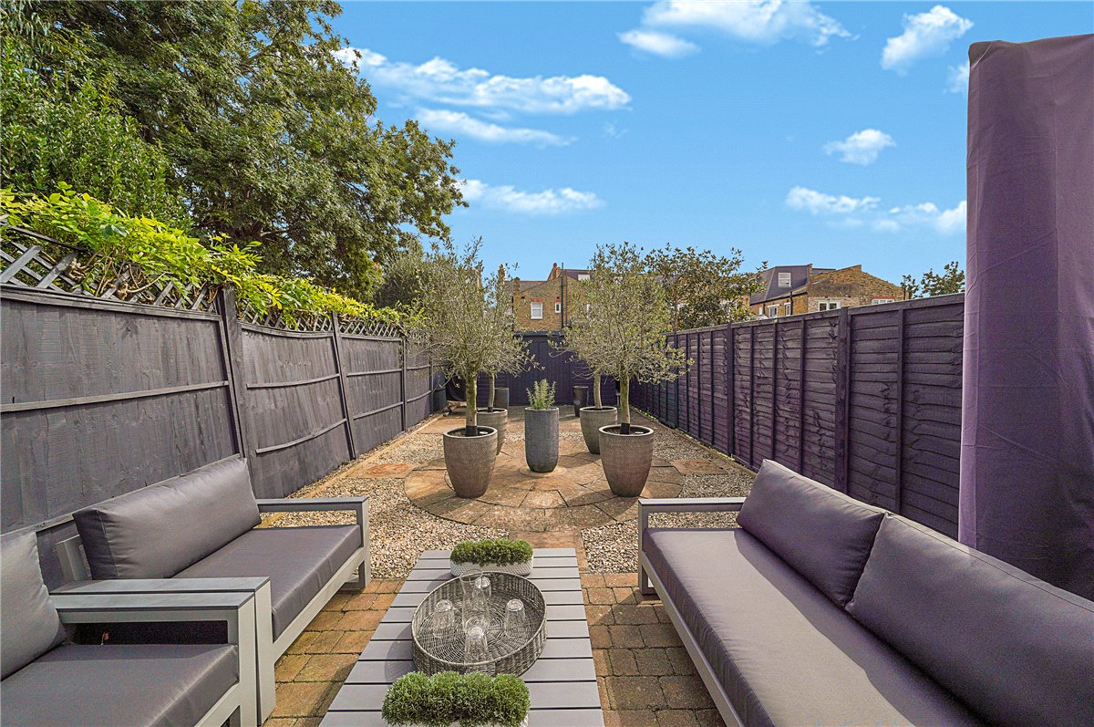 4 bedroom House, Kenyon Street, London, SW6 - Sold, Image 15