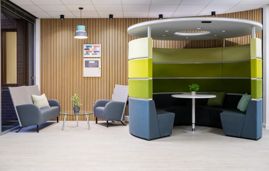 80 to 900 Sq Ft, Coal Road, Leeds, LS14 - Available, Image 2