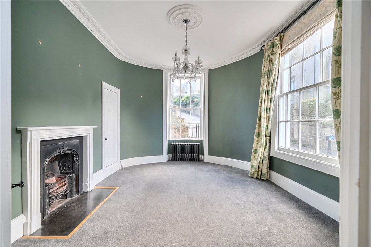 5 bedroom House, Lyncombe Hill, Bath, BA2 - Sold STC, Image 5
