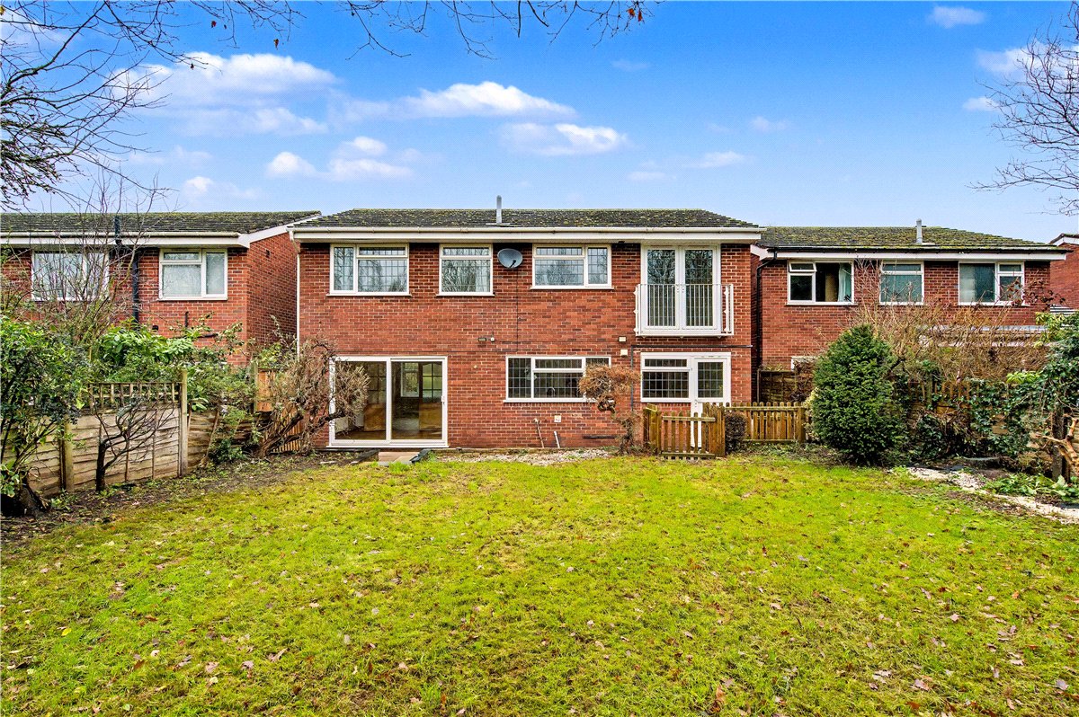 5 bedroom House, Kingsbury Road, Marston, B76 - Sold STC, Image 20