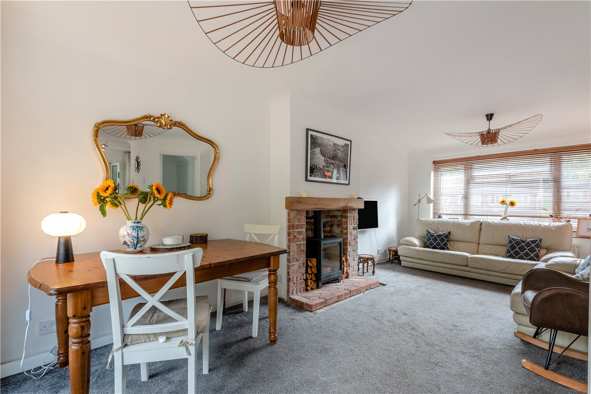 4 bedroom House, Teg Down Meads, Winchester, SO22 - Available, Image 3