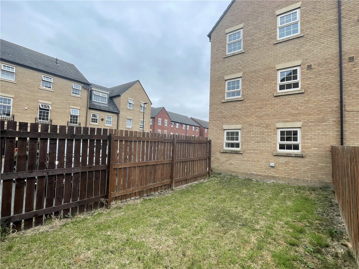 2 bedroom House, Comelybank Drive, Mexborough, S64 - Available, Image 8