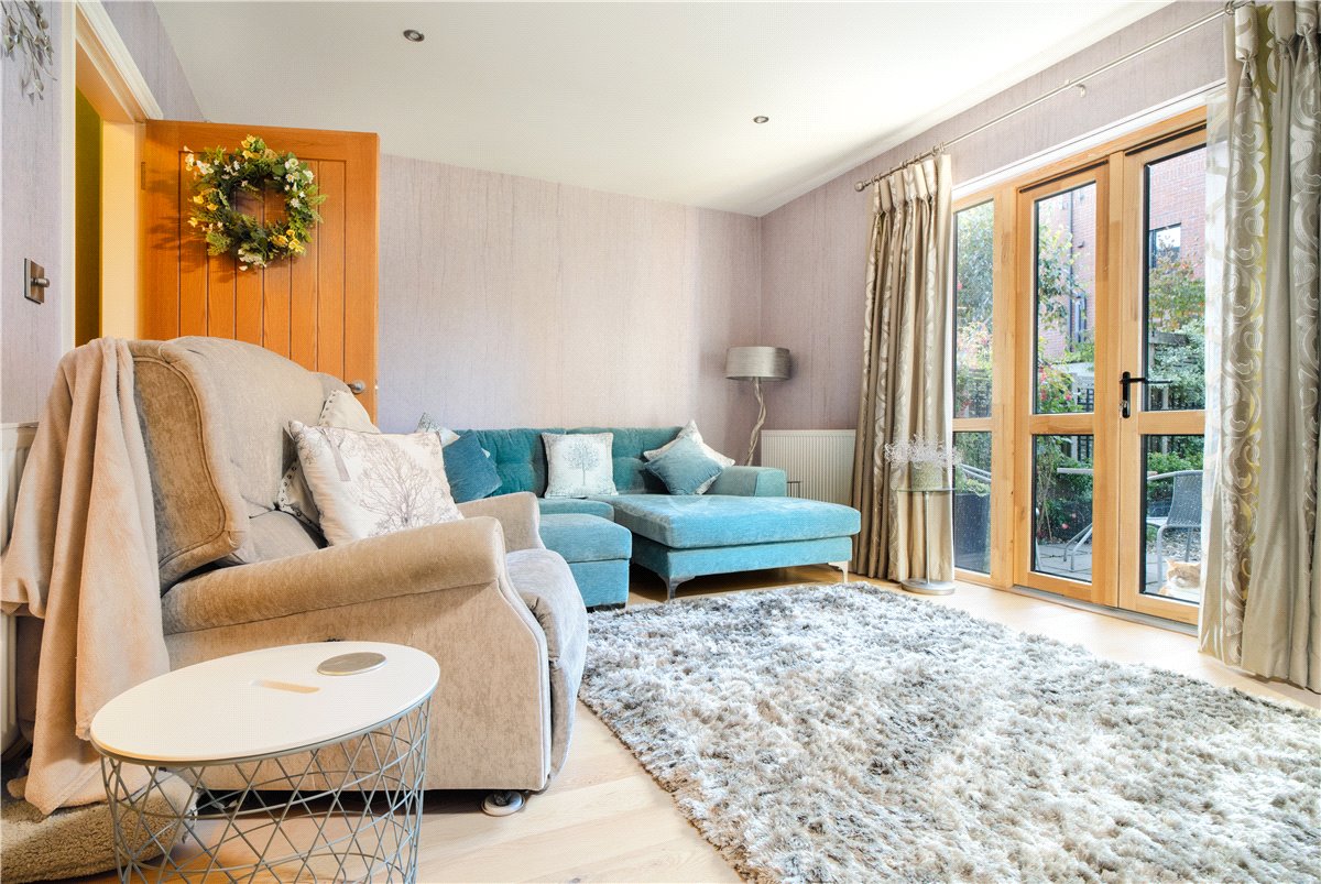 4 bedroom House, Orchard Court, York, YO31 - Sold, Image 12