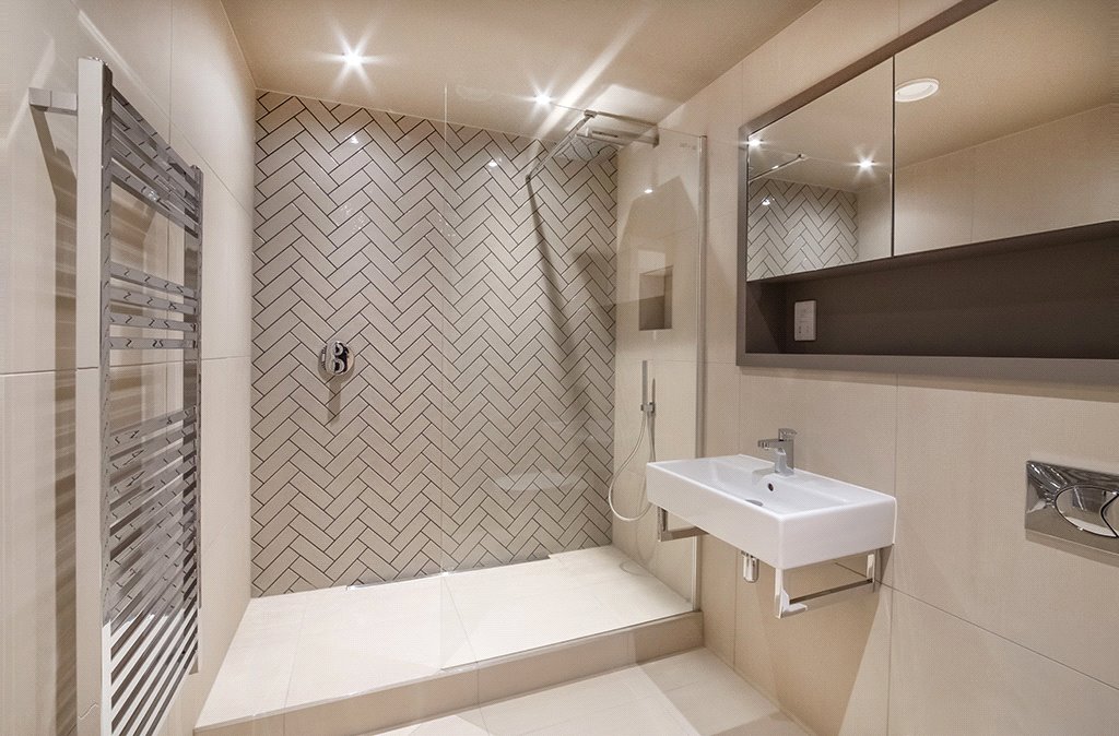 1 bedroom Flat, Victoria, Hudson Quarter, YO1 - Let Agreed, Image 8