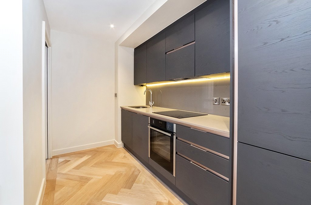 1 bedroom Flat, Victoria, Hudson Quarter, YO1 - , Image 8