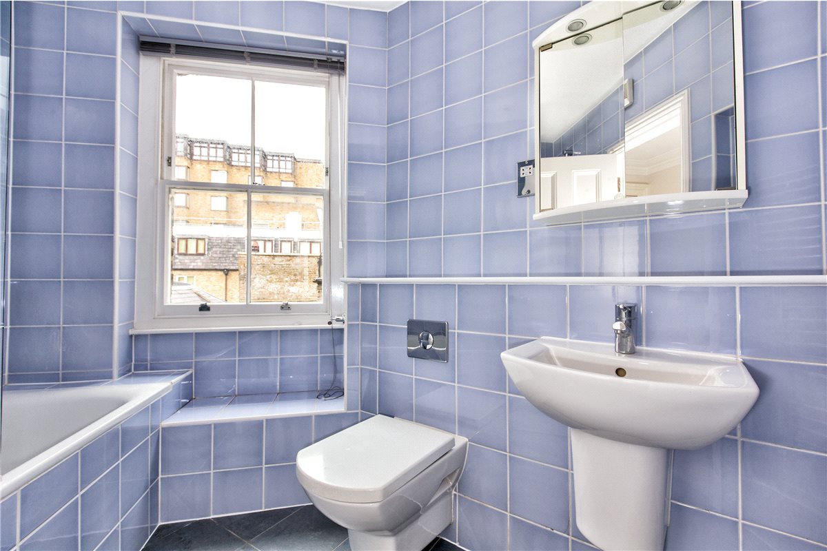 2 bedroom Maisonette, New Quebec Street, Marylebone, W1H - Let Agreed, Image 8