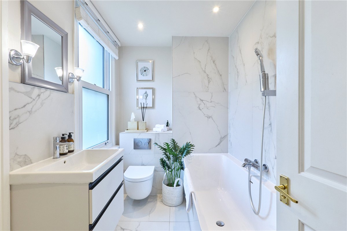3 bedroom House, Clare Street, Cambridge, CB4 - Sold, Image 11