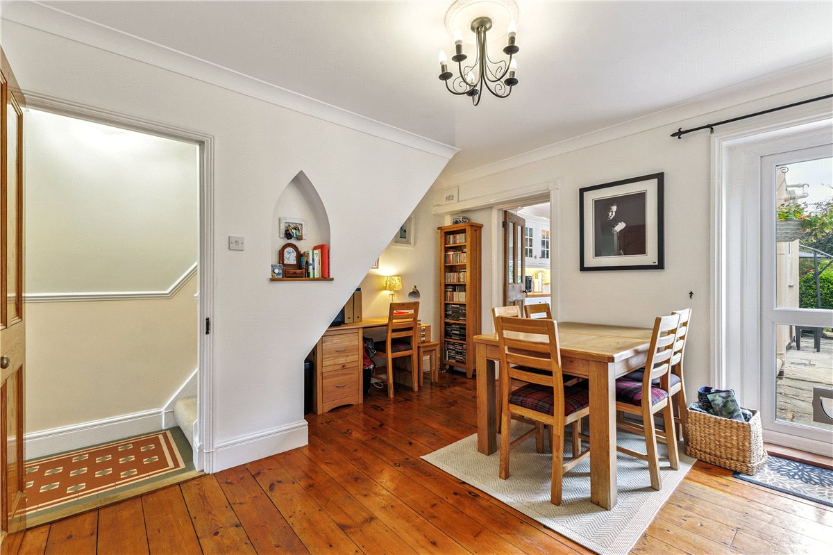 3 bedroom House, Butts Road, Chiseldon, SN4 - Sold, Image 18