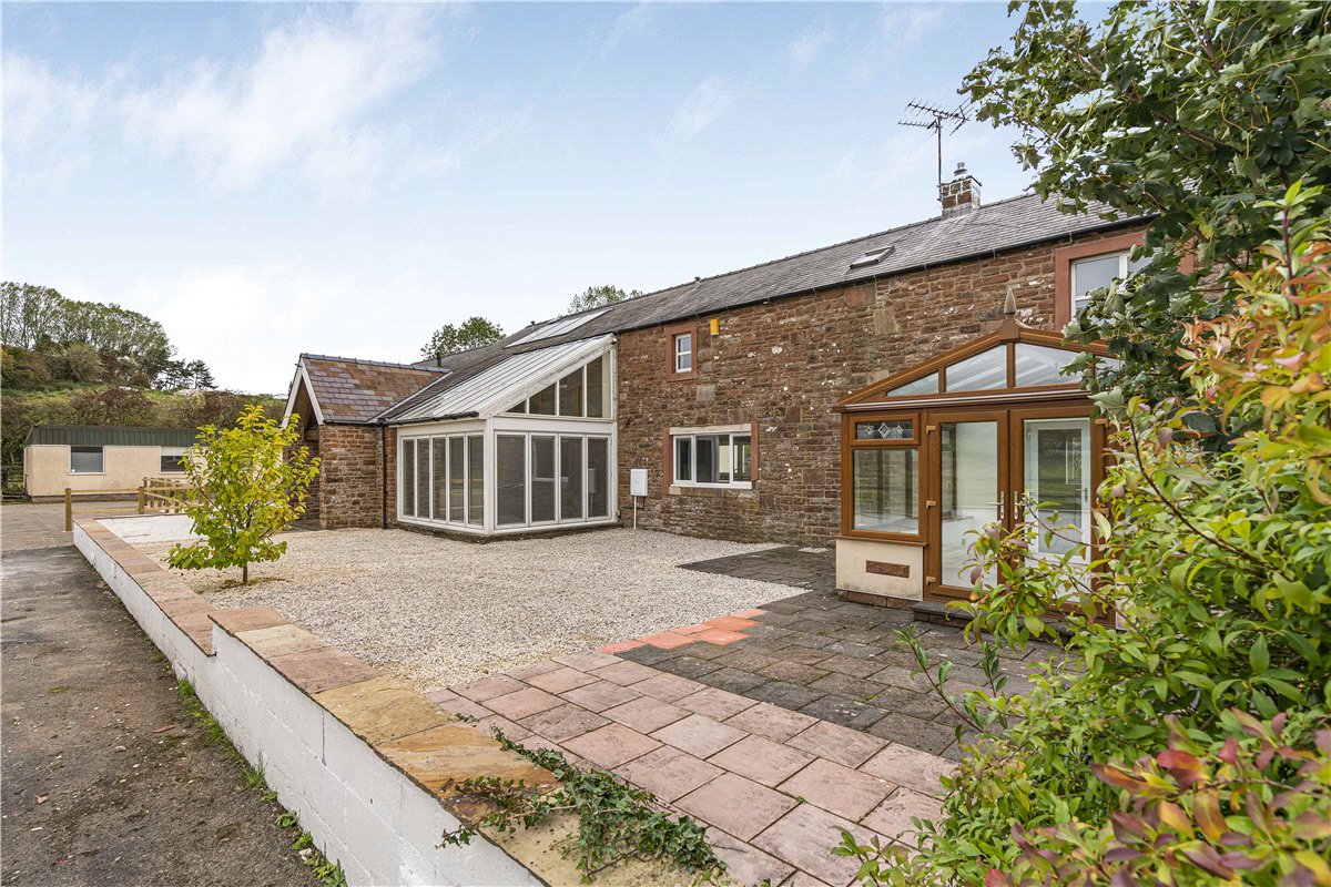 6 bedroom Barn Conversion, Skirsgill Lane, Eamont Bridge, CA10 - Available, Image 20