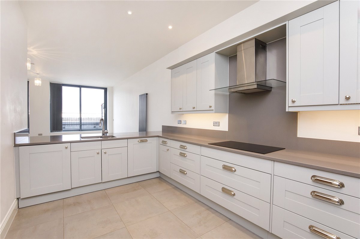 3 bedroom Flat, The Residence, Bishopthorpe Road, YO23 - Let Agreed, Image 3