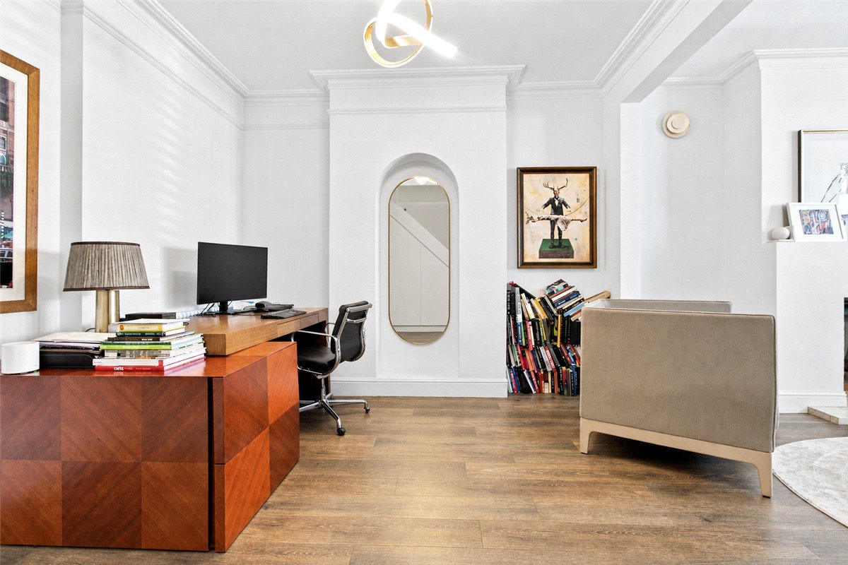 5 bedroom House, Inglethorpe Street, London, SW6 - Available, Image 23