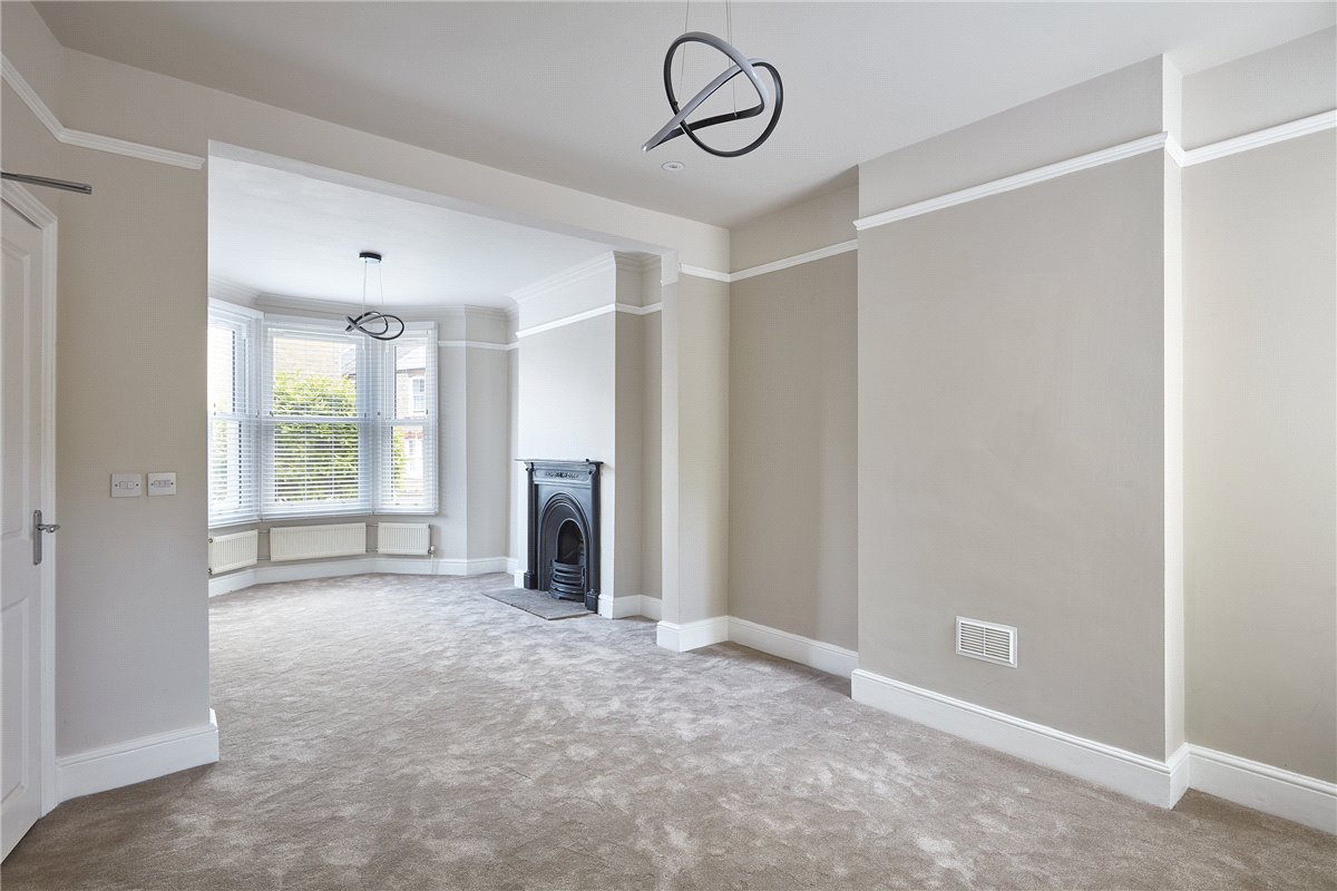 3 bedroom House, Clare Street, Cambridge, CB4 - Sold, Image 12
