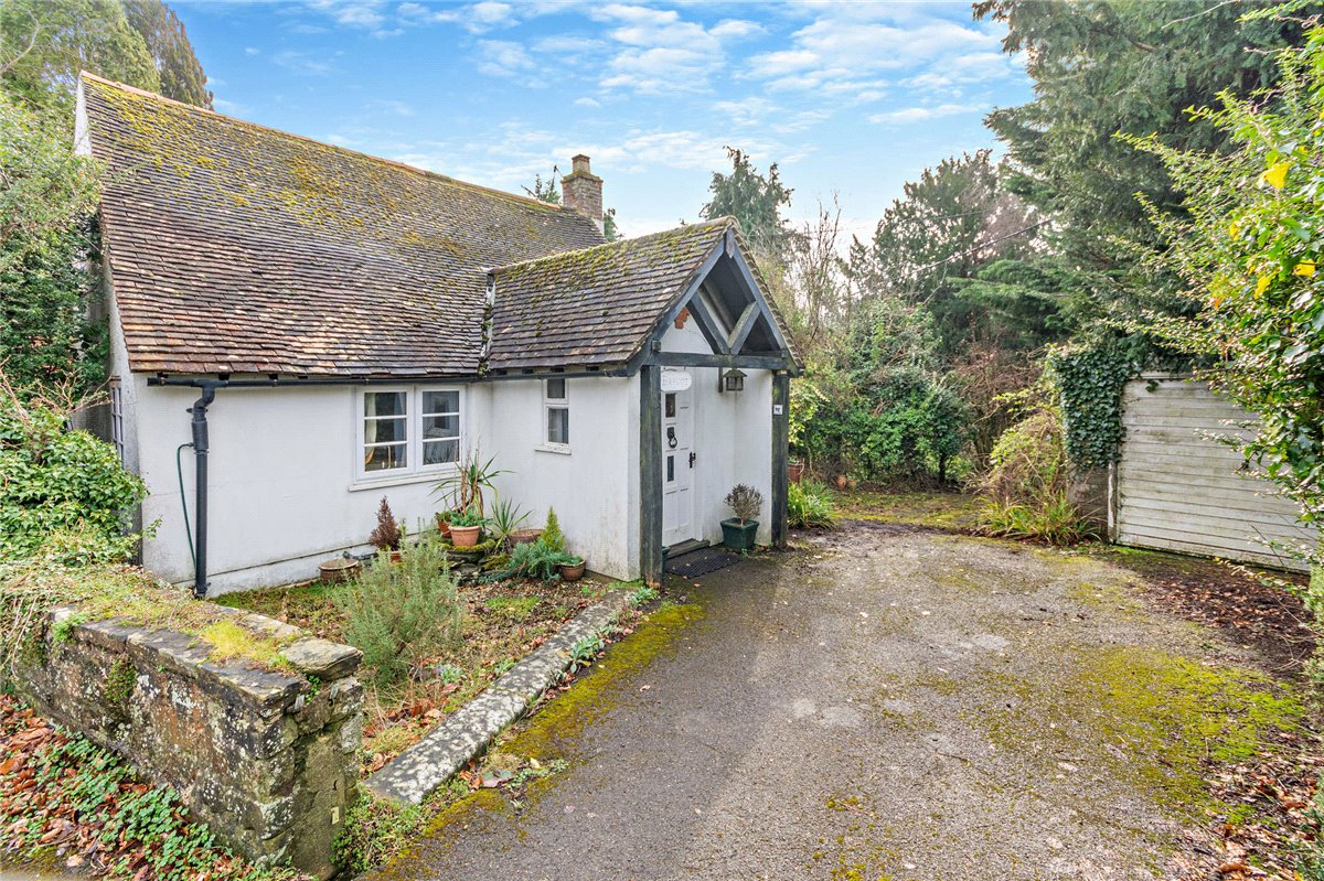 2 bedroom House, Belmont, Woodspeen, RG20 - Available, Image 21