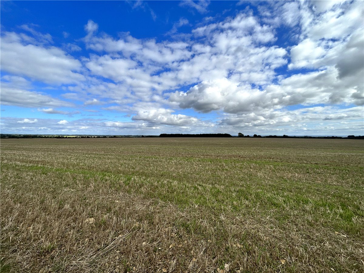 111.7  Land, Kingscote, Tetbury, GL8 - Sold, Image 1