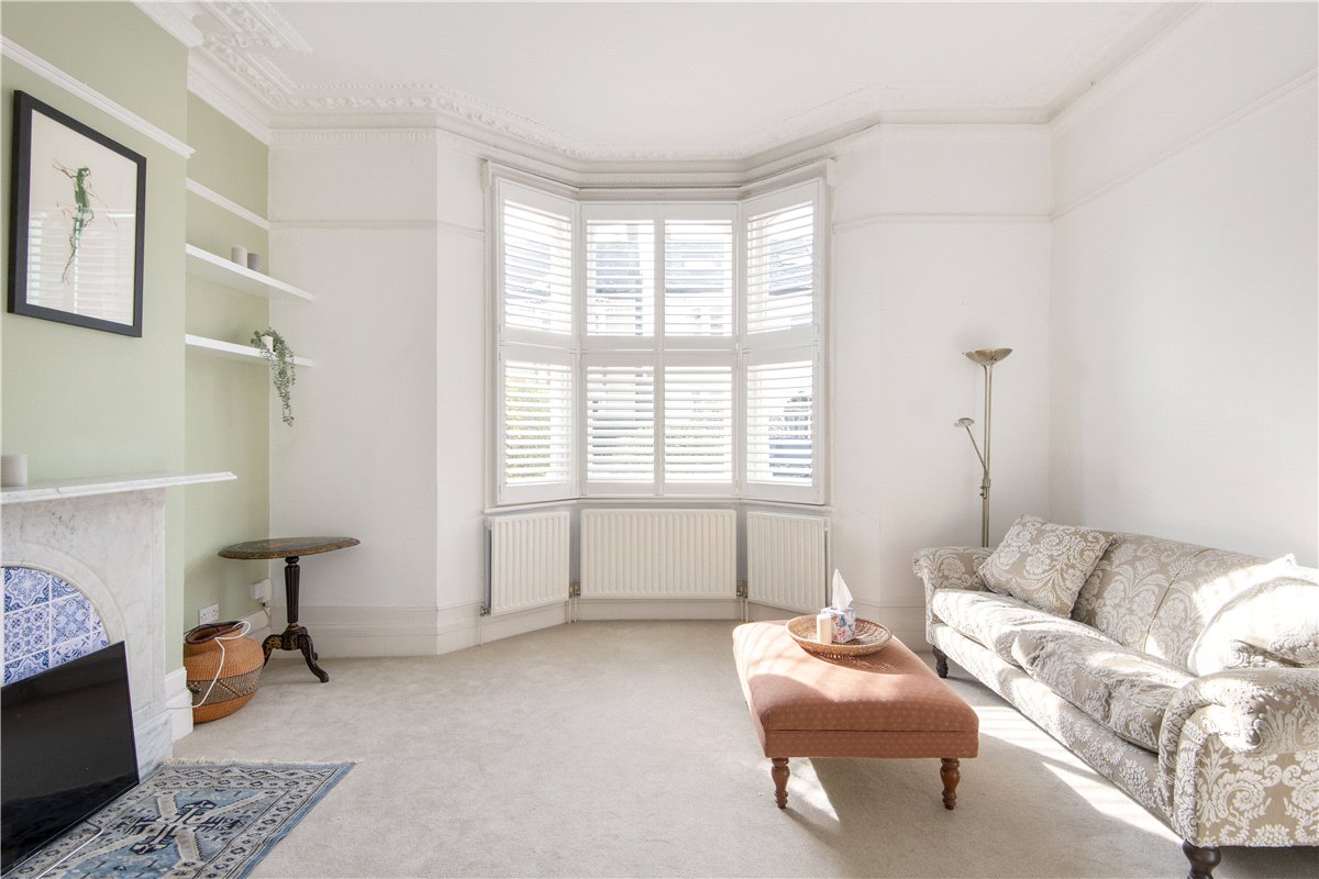 1 bedroom Flat, Balham Park Road, Balham, SW12 - Sold, Image 8