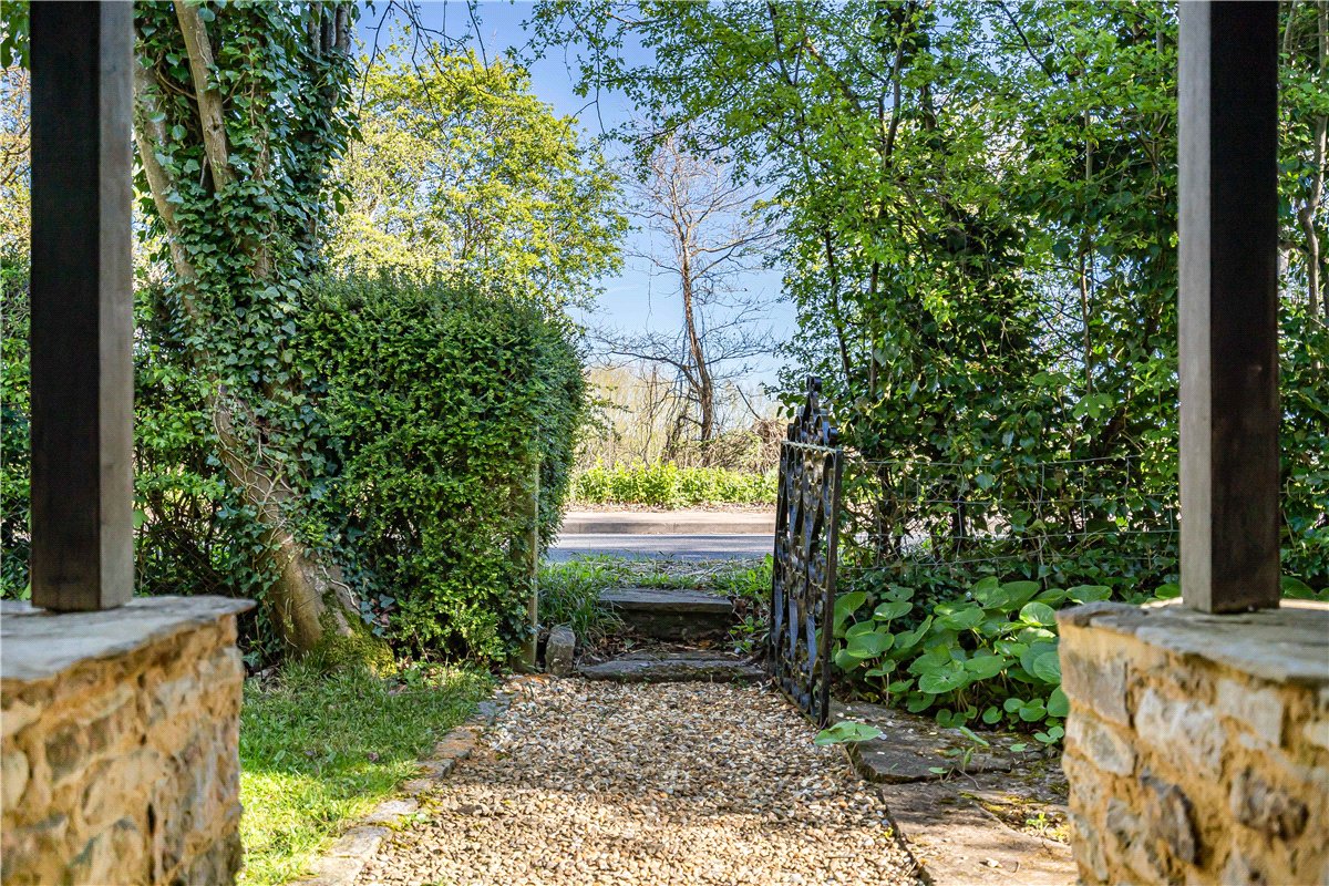 4 bedroom House, Station Road, Lower Heyford, OX25 - Available, Image 35