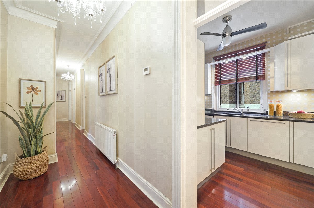 3 bedroom Flat, Edith Road, London, W14 - Available, Image 11