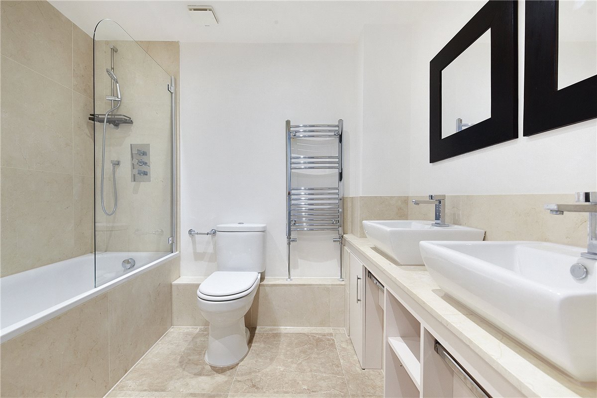 2 bedroom Flat, Manson Place, Knightsbridge, SW7 - Available, Image 3