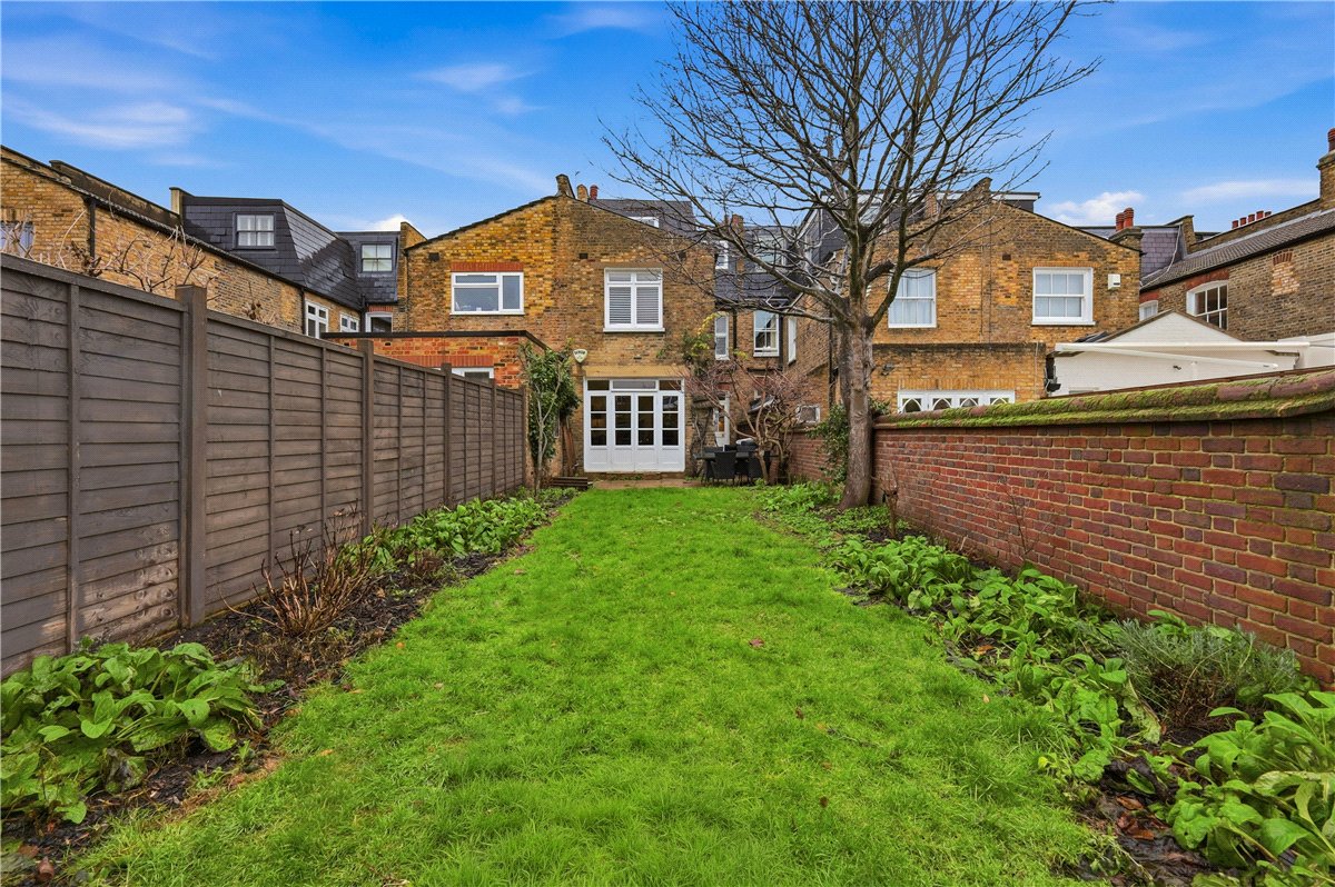5 bedroom House, Kenyon Street, London, SW6 - Sold, Image 16