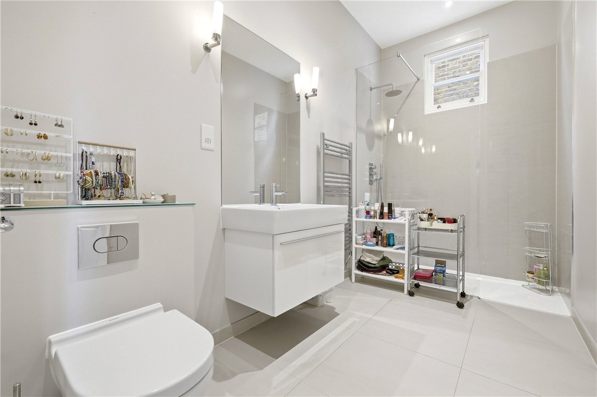 6 bedroom House, Doneraile Street, London, SW6 - Let Agreed, Image 12