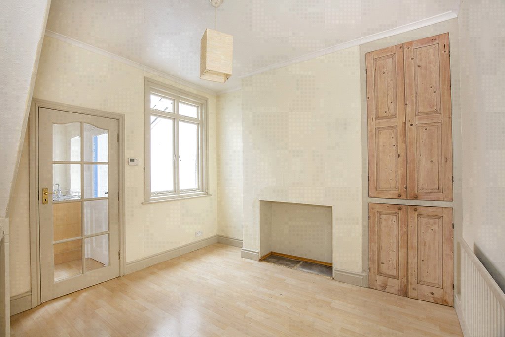 2 bedroom House, Rosslyn Street, York, YO30 - Available, Image 2