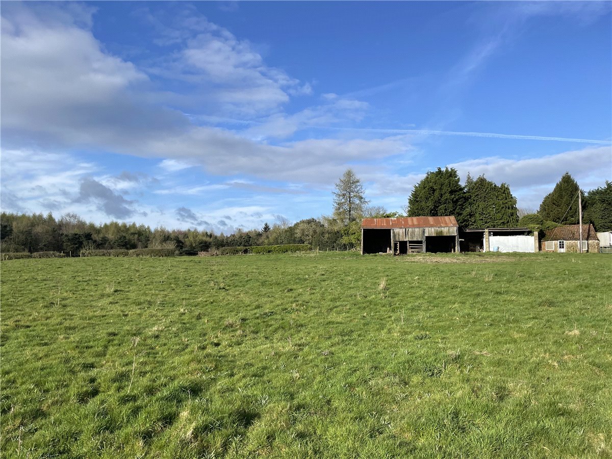   Land, Land and Buildings At Plompton, Knaresborough, HG5 - Sold, Image 3