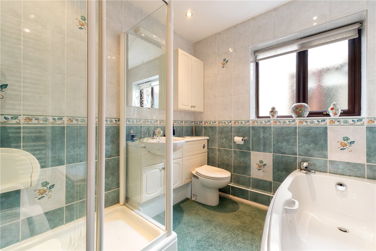 4 bedroom House, Fishers Lane, Orwell, SG8 - Sold, Image 14