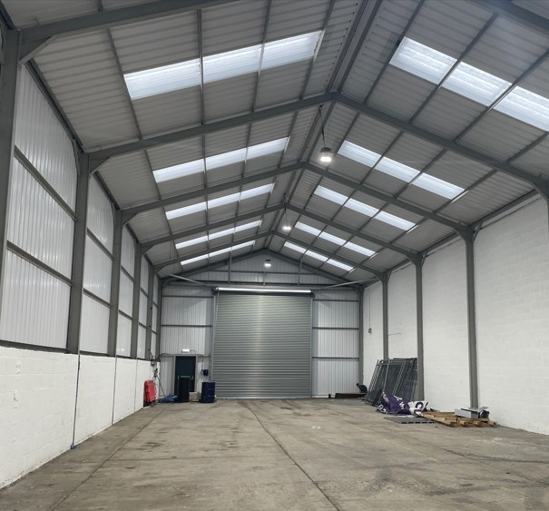 10700 Sq Ft, London Road, Devizes, SN10 - Available, Image 1