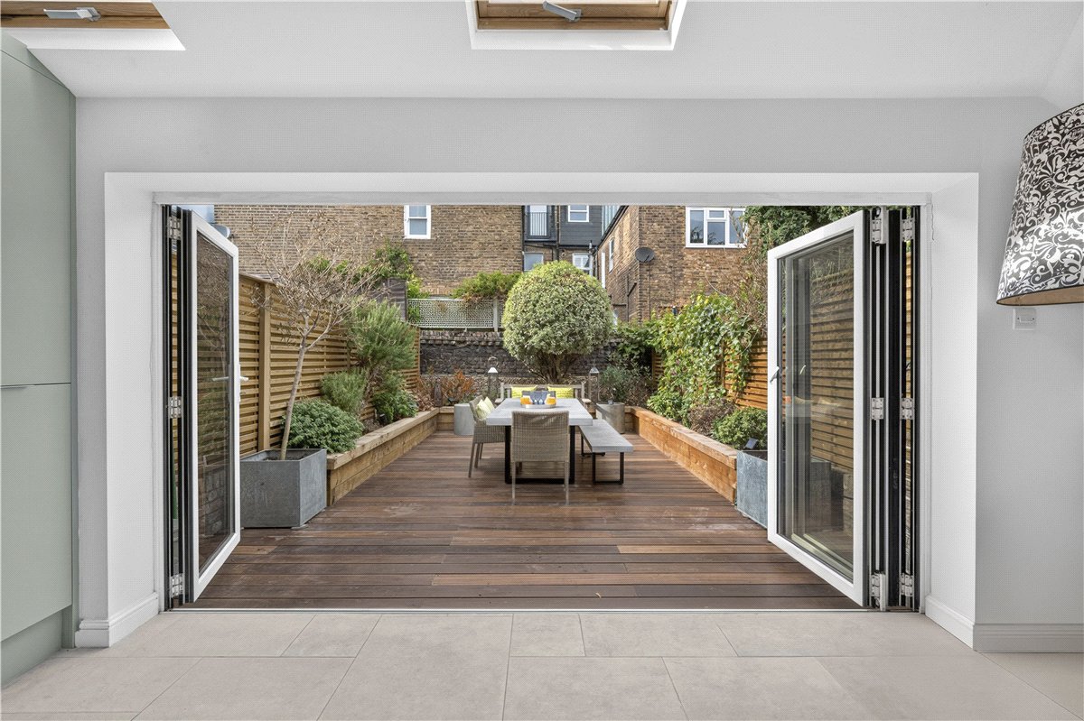 5 bedroom House, Gowan Avenue, London, SW6 - Available, Image 4