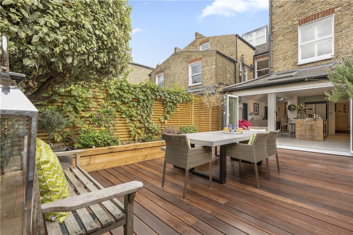 5 bedroom House, Gowan Avenue, London, SW6 - Available, Image 4
