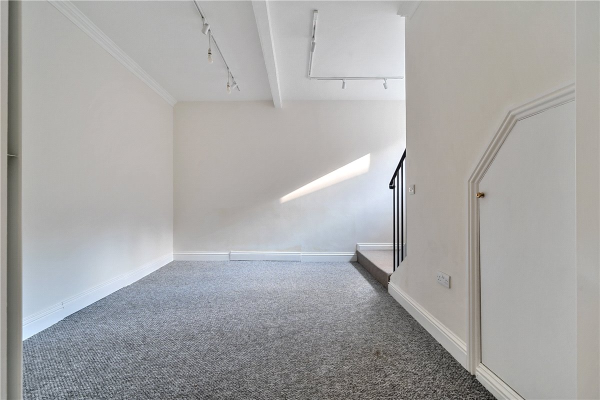2 bedroom Cottage, High Street, Batheaston, BA1 - Sold, Image 1