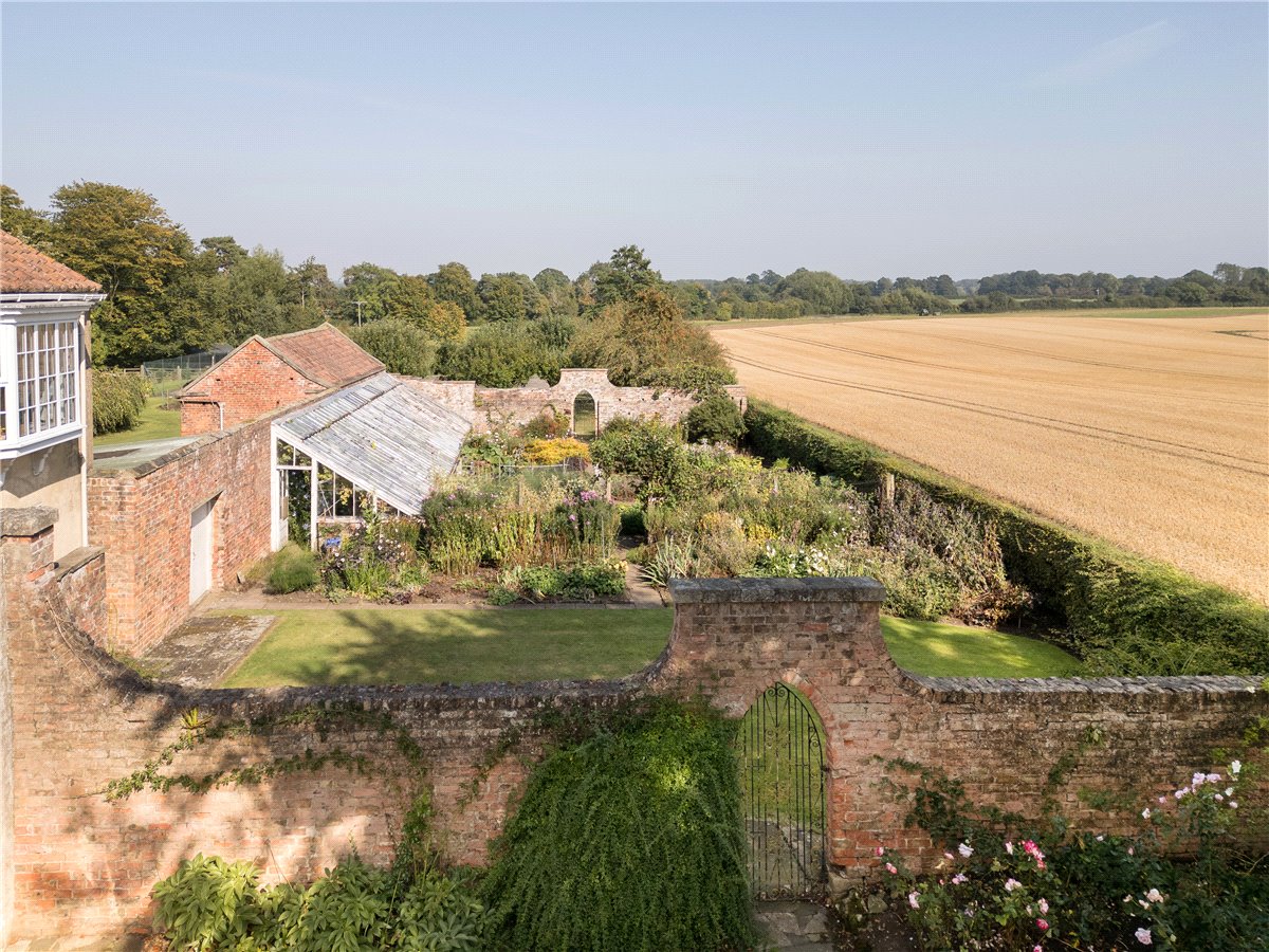 6 bedroom House, Near Bishop Monkton, North Yorkshire, HG4 - Sold, Image 11