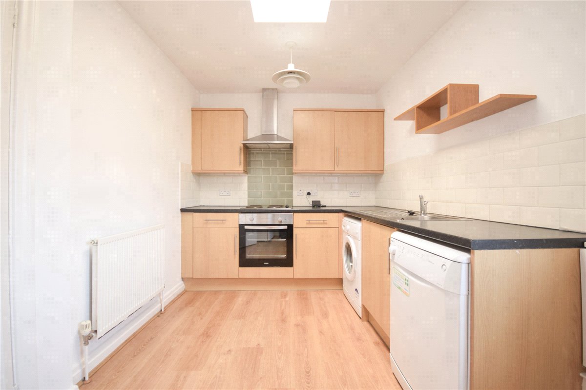 3 bedroom Flat, Chesterton Road, Cambridge, CB4 - Available, Image 1