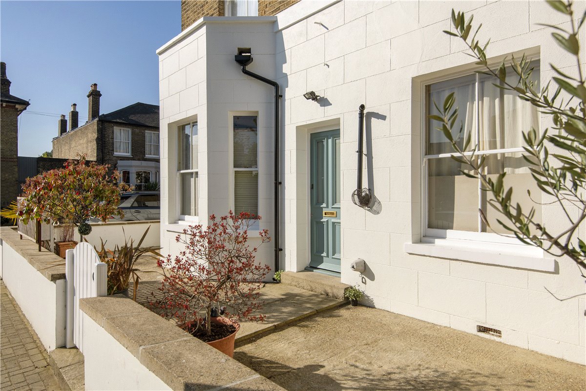 1 bedroom Flat, Nottingham Road, Bellevue Village, London, SW17 - Sold, Image 8